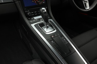 2019 Porsche 718 CAYMAN null