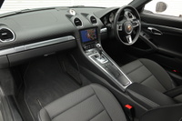 2019 Porsche 718 CAYMAN null