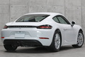2019 Porsche 718 CAYMAN null
