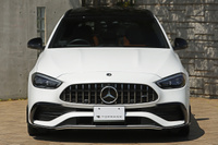 2023 Mercedes-AMG C CLASS 