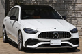 2023 Mercedes-AMG C CLASS 