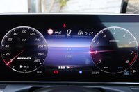 2023 Mercedes-AMG C CLASS 