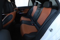 2023 Mercedes-AMG C CLASS 