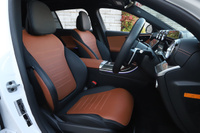 2023 Mercedes-AMG C CLASS 