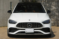2023 Mercedes-AMG C CLASS 