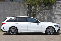 2023 Mercedes-AMG C CLASS 