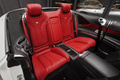 2016 Mercedes-Benz S CLASS 