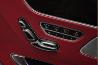 2016 Mercedes-Benz S CLASS 