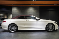 2016 Mercedes-Benz S CLASS 