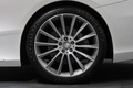 2016 Mercedes-Benz S CLASS 