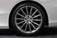 2016 Mercedes-Benz S CLASS 