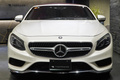 2016 Mercedes-Benz S CLASS 