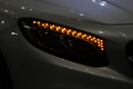 2016 Mercedes-Benz S CLASS 