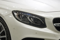 2016 Mercedes-Benz S CLASS 