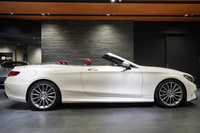 2016 Mercedes-Benz S CLASS 