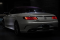 2016 Mercedes-Benz S CLASS 