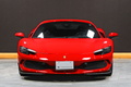 2024 Ferrari 296GTS null
