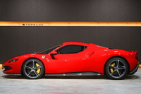 2024 Ferrari 296GTS null