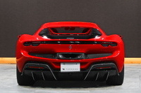 2024 Ferrari 296GTS null