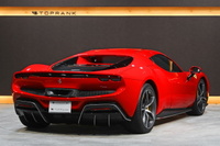 2024 Ferrari 296GTS null