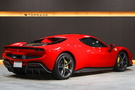 2024 Ferrari 296GTS null