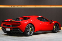 2024 Ferrari 296GTS null