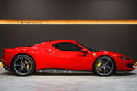 2024 Ferrari 296GTS null