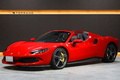 2024 Ferrari 296GTS null