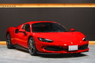 2024 Ferrari 296GTS null