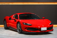 2024 Ferrari 296GTS null