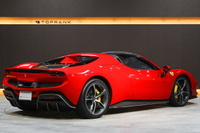2024 Ferrari 296GTS null