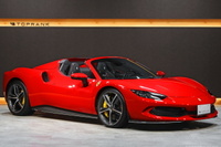 2024 Ferrari 296GTS null