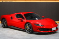 2024 Ferrari 296GTS null