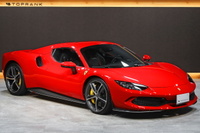 2024 Ferrari 296GTS null