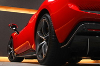 2024 Ferrari 296GTS null