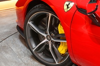 2024 Ferrari 296GTS null