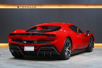 2024 Ferrari 296GTS null