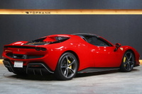 2024 Ferrari 296GTS null