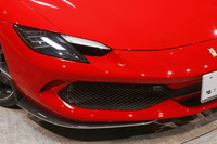 2024 Ferrari 296GTS null