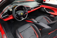 2024 Ferrari 296GTS null