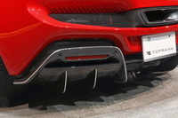 2024 Ferrari 296GTS null