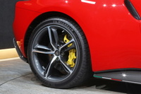 2024 Ferrari 296GTS null