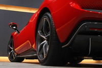 2024 Ferrari 296GTS null