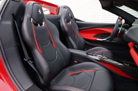 2024 Ferrari 296GTS null