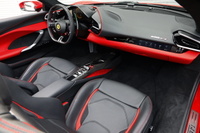 2024 Ferrari 296GTS null