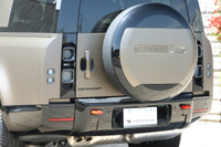 2025 Land Rover DEFENDER 130 X D350