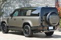 2025 Land Rover DEFENDER 130 X D350