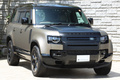 2025 Land Rover DEFENDER 130 X D350