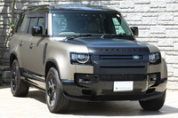 2025 Land Rover DEFENDER 130 X D350