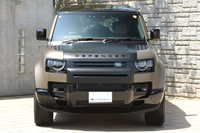 2025 Land Rover DEFENDER 130 X D350